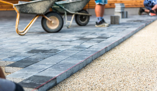 Gilman, IL Driveway Paving Services Company